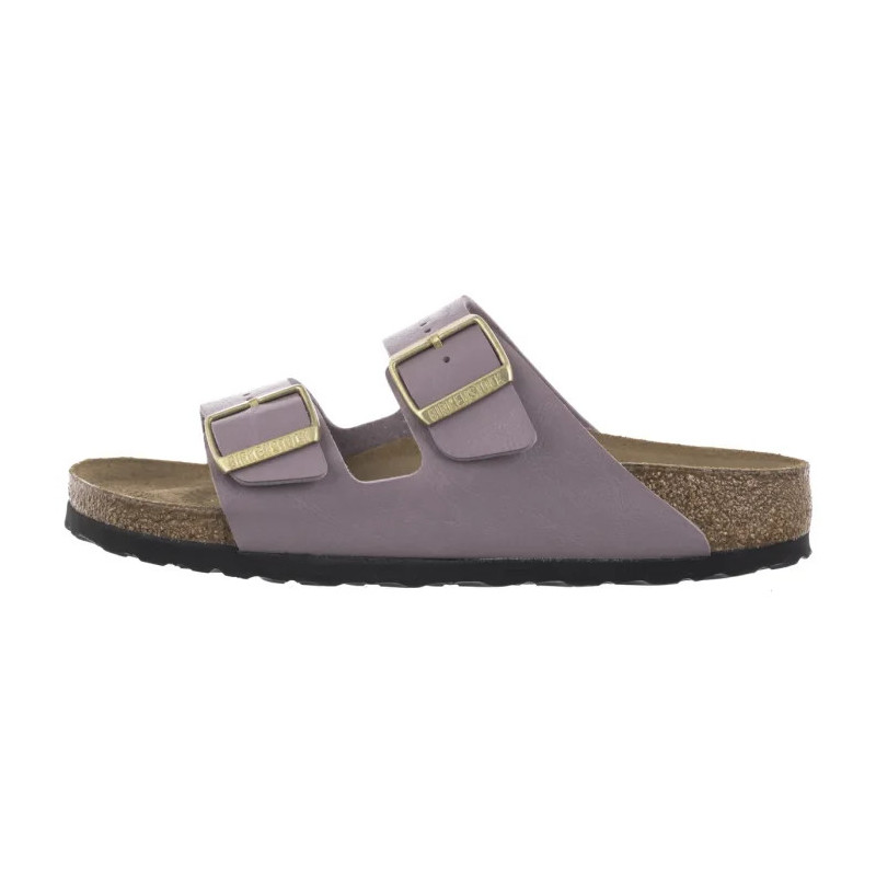 Birkenstock Arizona BS Graceful Faded Purple 1029373 (BK69-e) Moteriški batai/šlepetės