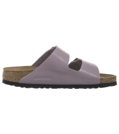 Birkenstock Arizona BS Graceful Faded Purple 1029373 (BK69-e) Moteriški batai/šlepetės