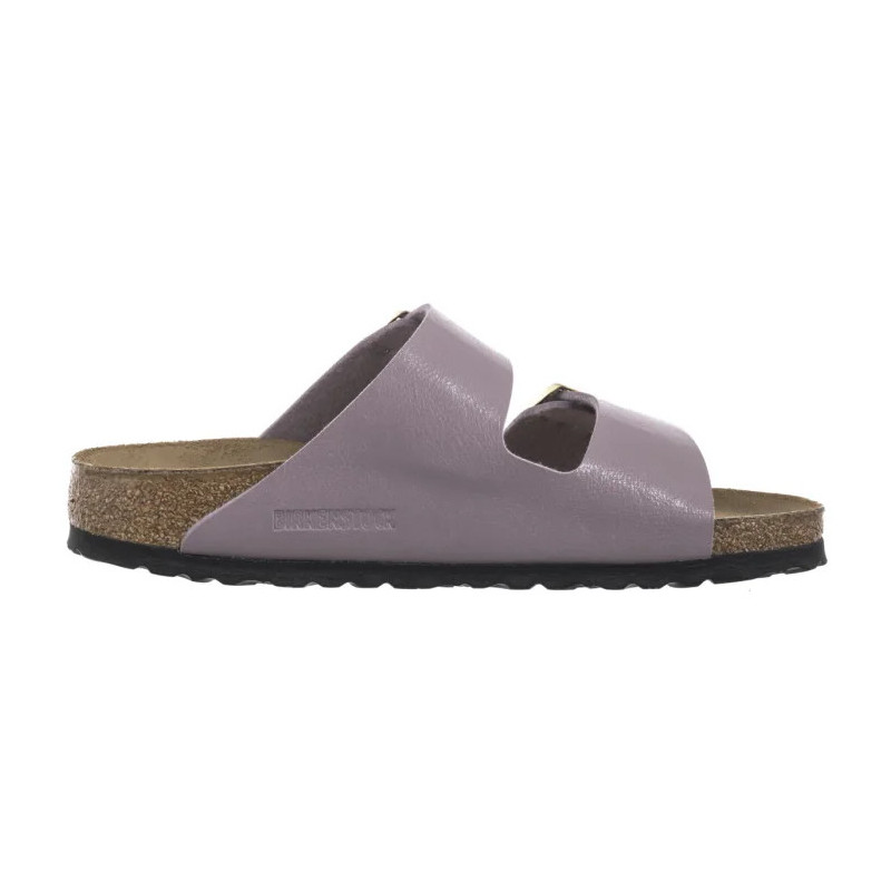 Birkenstock Arizona BS Graceful Faded Purple 1029373 (BK69-e) Moteriški batai/šlepetės