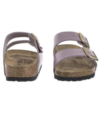 Birkenstock Arizona BS Graceful Faded Purple 1029373 (BK69-e) Moteriški batai/šlepetės