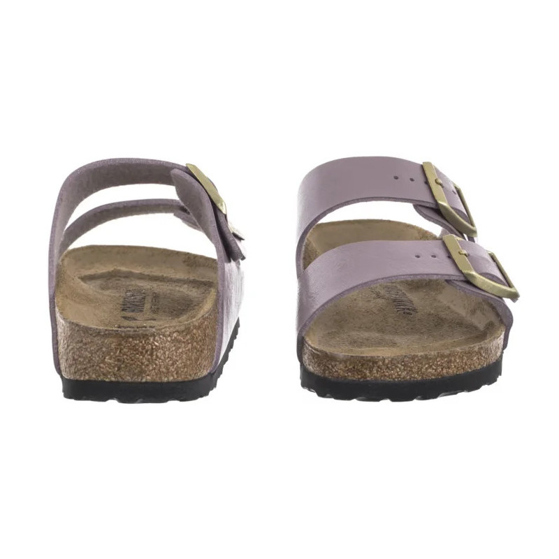 Birkenstock Arizona BS Graceful Faded Purple 1029373 (BK69-e) Moteriški batai/šlepetės