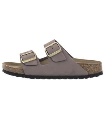 Birkenstock Arizona BS Faded Purple 1029428 (BK236-d) Moteriški batai/šlepetės