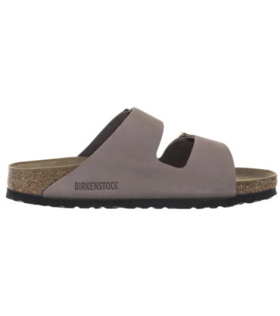 Birkenstock Arizona BS Faded Purple 1029428 (BK236-d) Moteriški batai/šlepetės