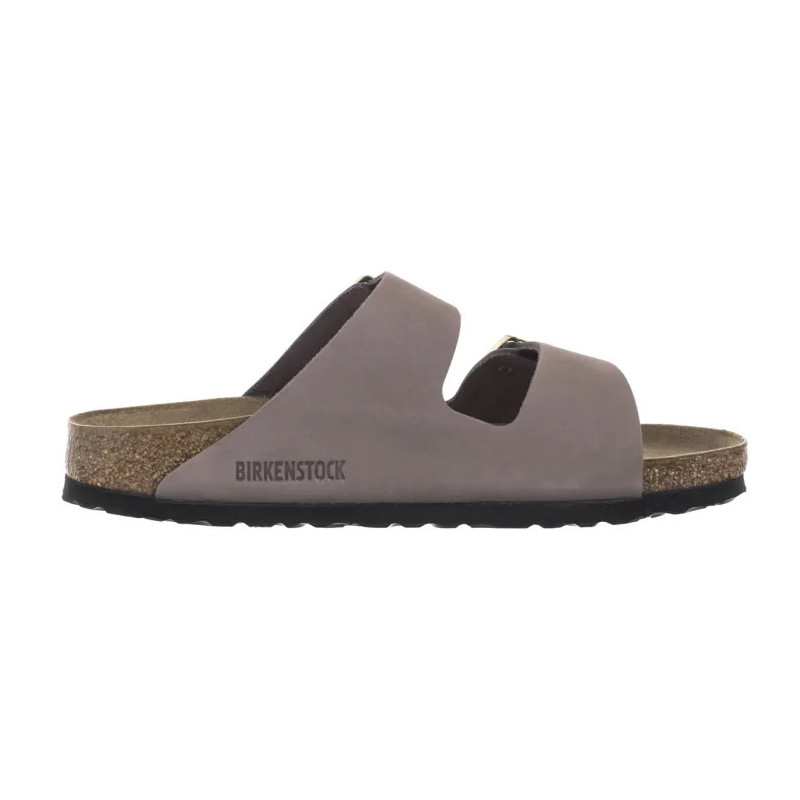 Birkenstock Arizona BS Faded Purple 1029428 (BK236-d) Moteriški batai/šlepetės