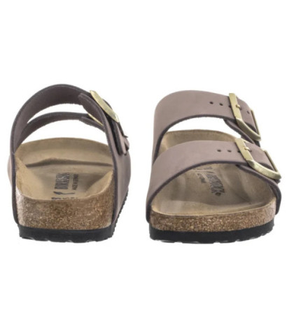 Birkenstock Arizona BS Faded Purple 1029428 (BK236-d) Moteriški batai/šlepetės
