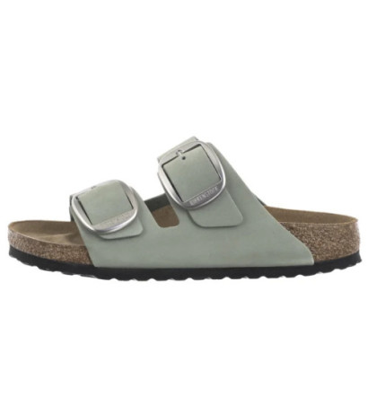 Birkenstock Arizona Big Buckle Pure Sage 1029311 (BK232-b) Moteriški batai/šlepetės