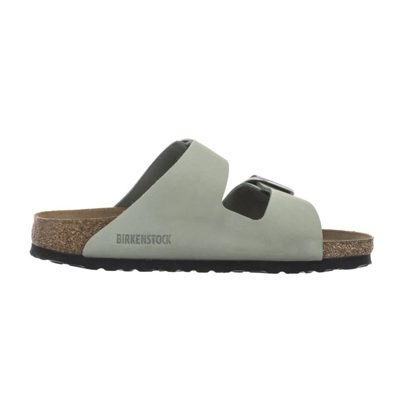 Birkenstock Arizona Big Buckle Pure Sage 1029311 (BK232-b) Moteriški batai/šlepetės