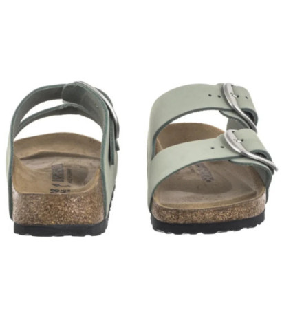 Birkenstock Arizona Big Buckle Pure Sage 1029311 (BK232-b) Moteriški batai/šlepetės
