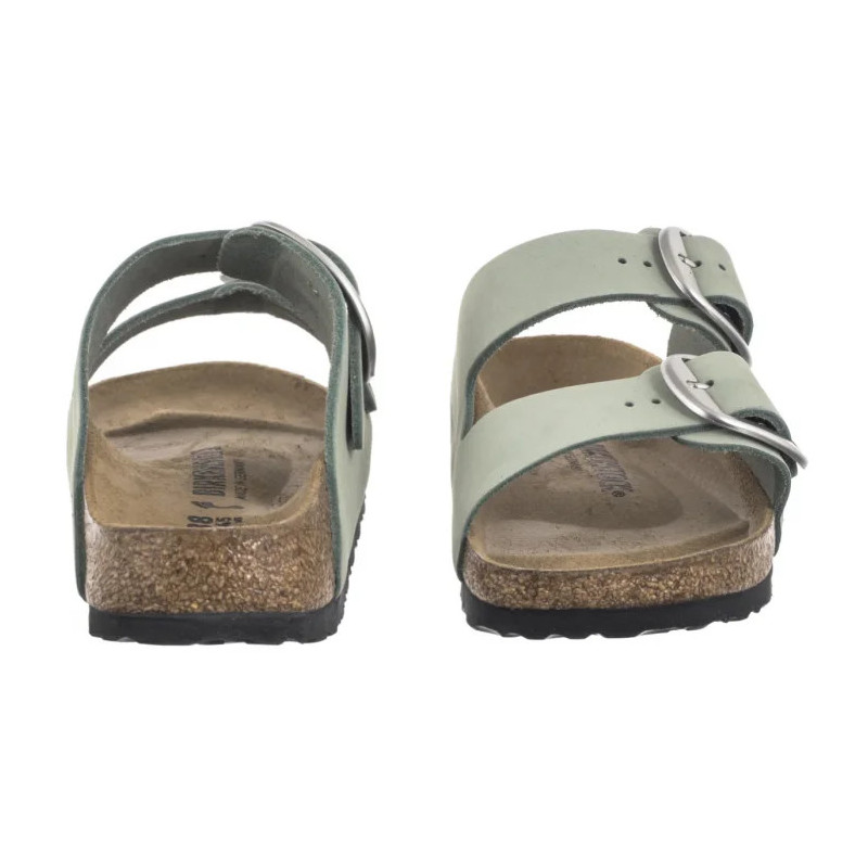 Birkenstock Arizona Big Buckle Pure Sage 1029311 (BK232-b) Moteriški batai/šlepetės