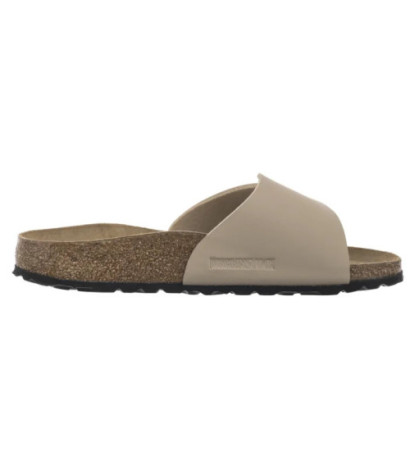 Birkenstock Catalina BS Sandcastle 1029245 (BK250-c) Moteriški batai/šlepetės