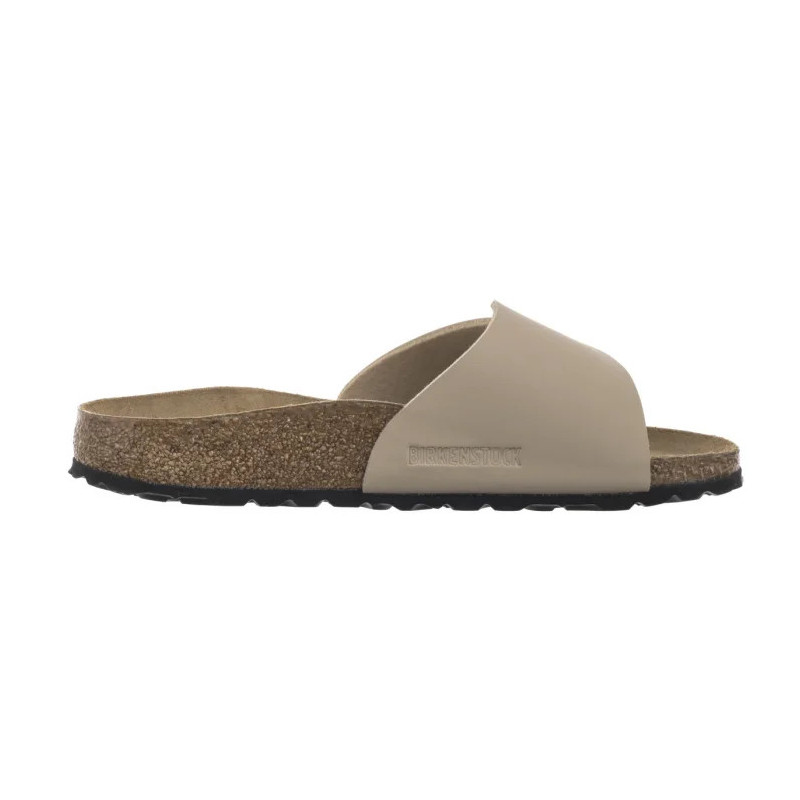 Birkenstock Catalina BS Sandcastle 1029245 (BK250-c) Moteriški batai/šlepetės