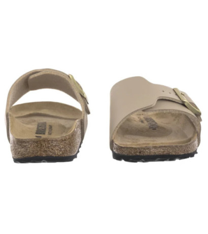 Birkenstock Catalina BS Sandcastle 1029245 (BK250-c) Moteriški batai/šlepetės