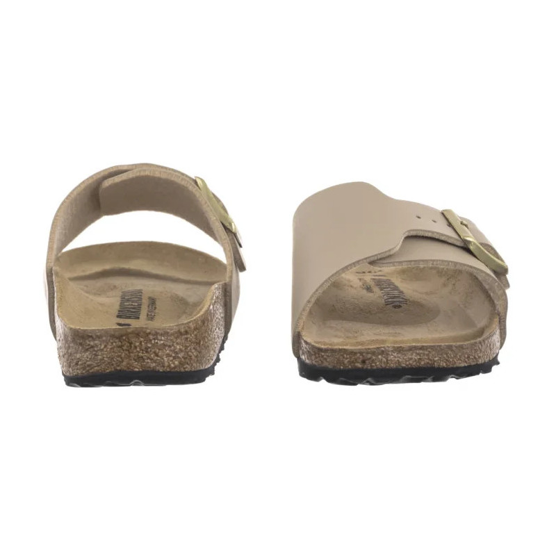 Birkenstock Catalina BS Sandcastle 1029245 (BK250-c) Moteriški batai/šlepetės