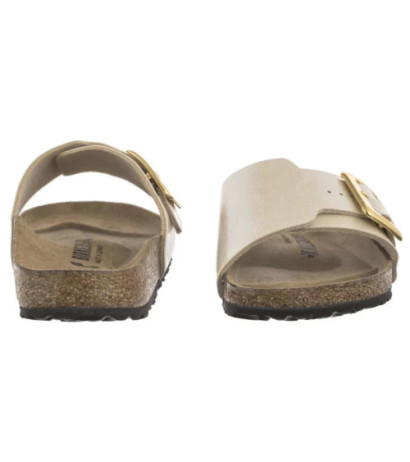 Birkenstock Catalina Cushion Buckle Graceful Pearl White 1029393 (BK289-b) Moteriški batai/šlepetės
