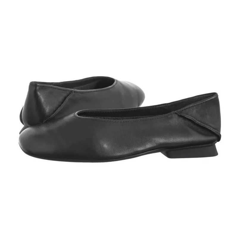 Camper Casi Myra Black K201253-015 (CE13-a) bateliai