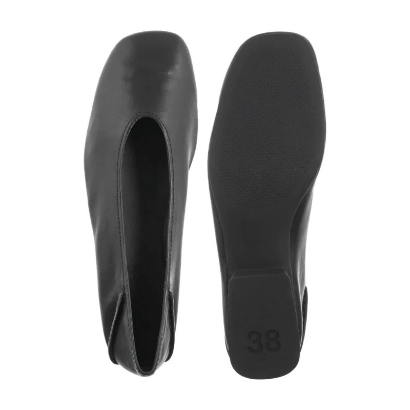 Camper Casi Myra Black K201253-015 (CE13-a) bateliai