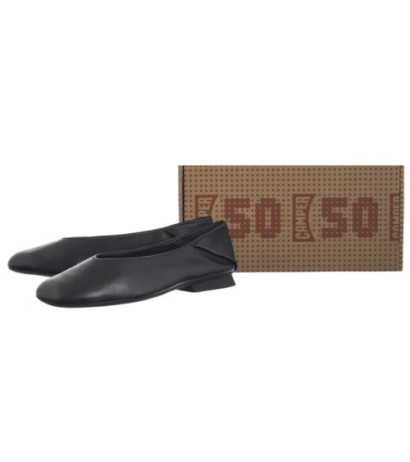 Camper Casi Myra Black K201253-015 (CE13-a) bateliai