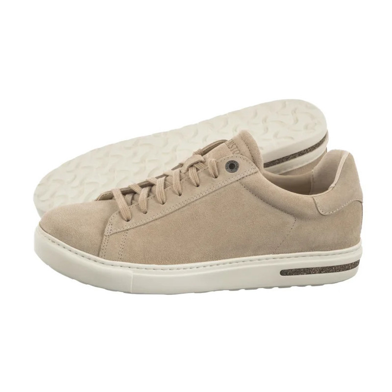 Birkenstock Bend Low Sandcastle 1027294 (BK296-a) batai