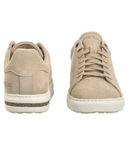 Birkenstock Bend Low Sandcastle 1027294 (BK296-a) batai
