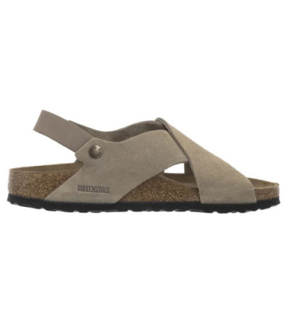 Birkenstock Tulum II Vl/Nb Taupe 1029834 (BK300-a) sandalai