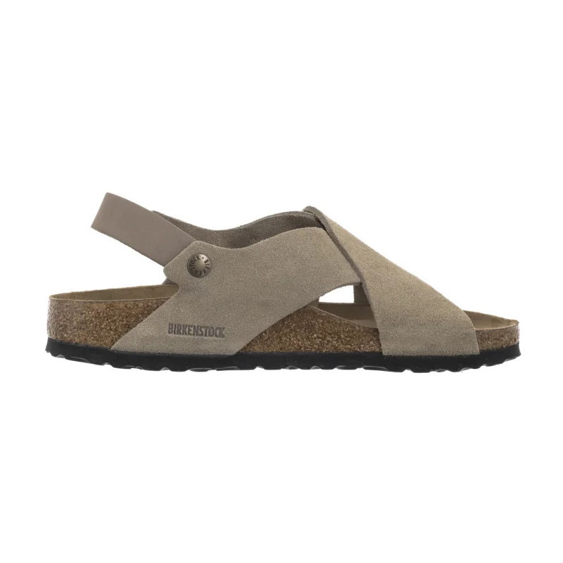 Birkenstock Tulum II Vl/Nb Taupe 1029834 (BK300-a) sandalai