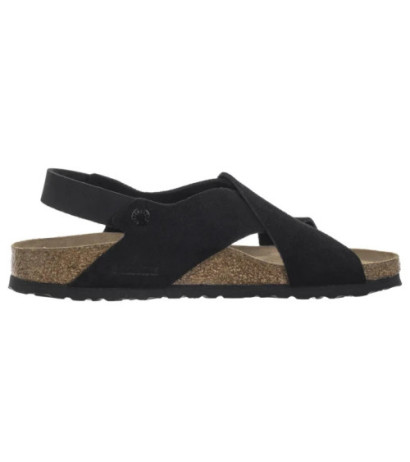 Birkenstock Tulum II Vl/Nb Black 1029779 (BK300-b) sandalai