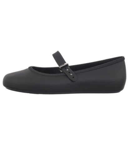 Melissa Soft Ballerina AD 35785 AX036 Black (ML347-a) bateliai