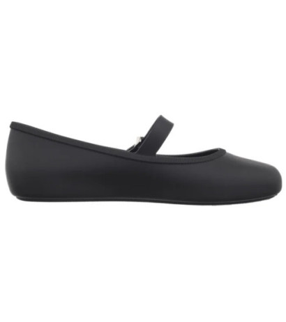 Melissa Soft Ballerina AD 35785 AX036 Black (ML347-a) bateliai