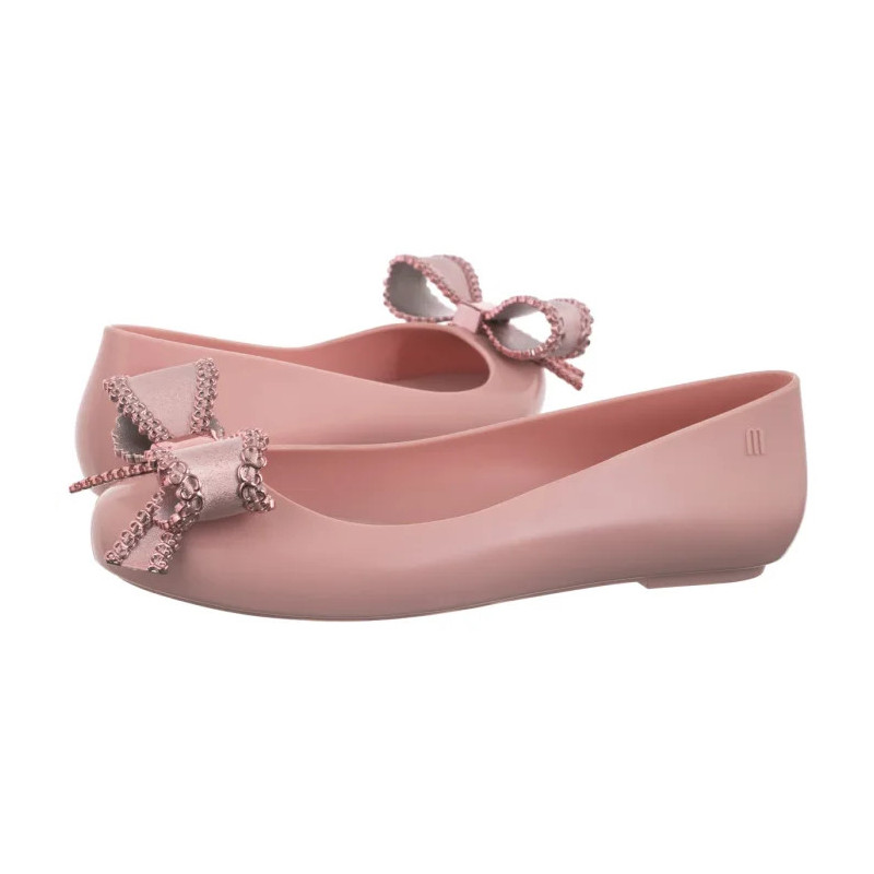 Melissa Sweet Love VIII AD 33885 AO331 Pink/Metallic Pink (ML348-a) bateliai