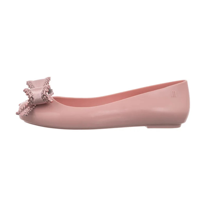Melissa Sweet Love VIII AD 33885 AO331 Pink/Metallic Pink (ML348-a) bateliai