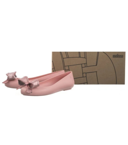 Melissa Sweet Love VIII AD 33885 AO331 Pink/Metallic Pink (ML348-a) bateliai