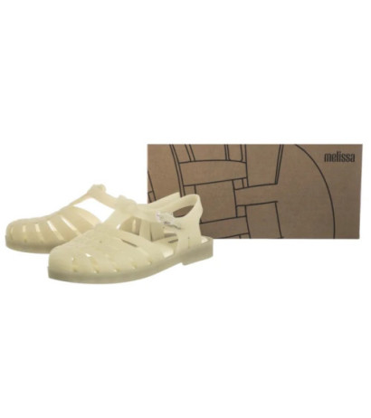 Melissa Possession AD 32408/BF141 Light Beige (ML219-d) sandalai