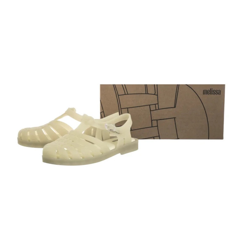 Melissa Possession AD 32408/BF141 Light Beige (ML219-d) sandalai