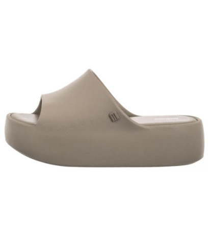 Melissa Free Platform Slide AD 35859/BJ961 Dark Beige (ML295-c) Moteriški batai/šlepetės