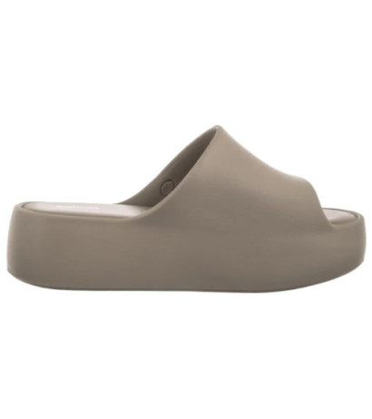 Melissa Free Platform Slide AD 35859/BJ961 Dark Beige (ML295-c) Moteriški batai/šlepetės