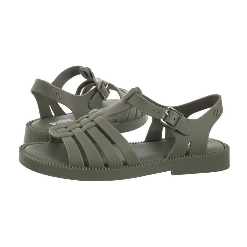 Melissa Possession Fresh AD 35787/BI006 Matte Medium Green (ML310-b) sandalai