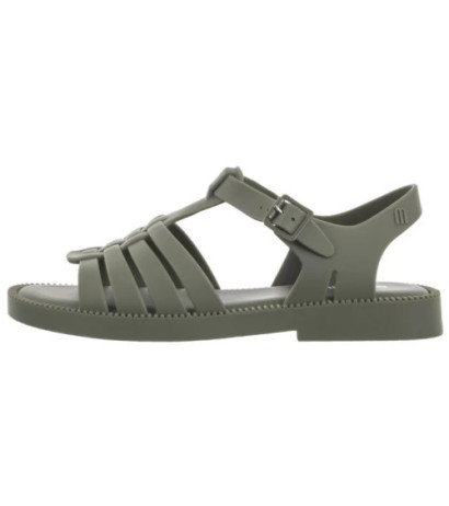 Melissa Possession Fresh AD 35787/BI006 Matte Medium Green (ML310-b) sandalai