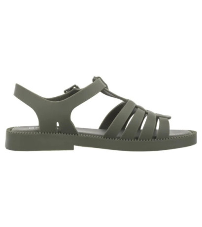 Melissa Possession Fresh AD 35787/BI006 Matte Medium Green (ML310-b) sandalai