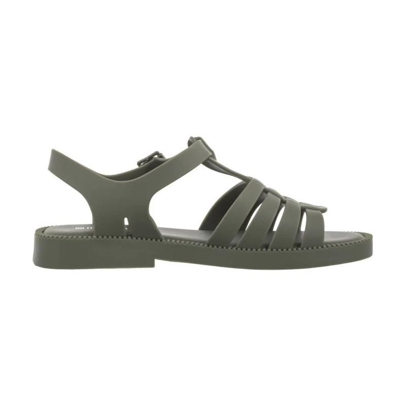 Melissa Possession Fresh AD 35787/BI006 Matte Medium Green (ML310-b) sandalai