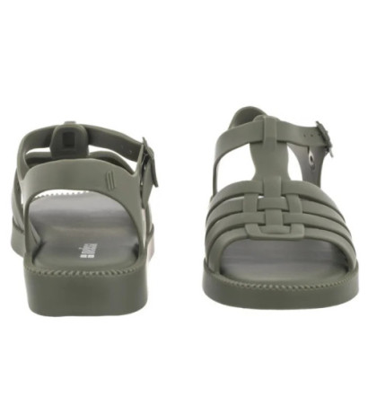 Melissa Possession Fresh AD 35787/BI006 Matte Medium Green (ML310-b) sandalai
