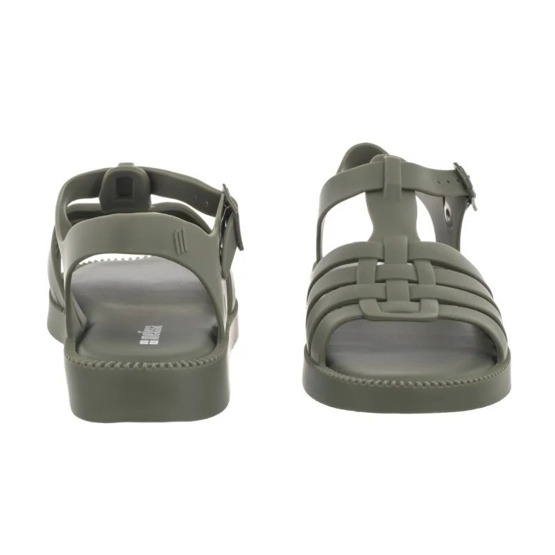Melissa Possession Fresh AD 35787/BI006 Matte Medium Green (ML310-b) sandalai
