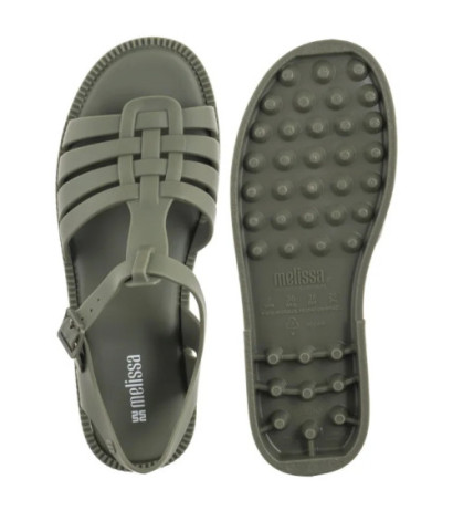 Melissa Possession Fresh AD 35787/BI006 Matte Medium Green (ML310-b) sandalai