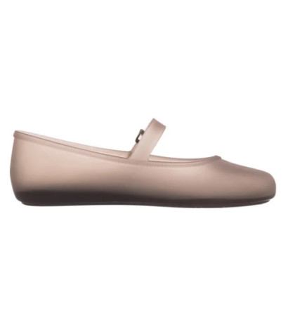 Melissa Soft Ballerina AD 35785/BI489 Clear Brown (ML347-b) bateliai