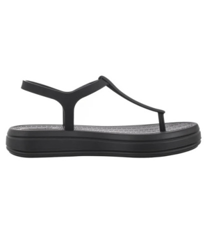 Melissa Sun Leme Platform AD 35959/BC732 Black (ML352-b) šlepetės