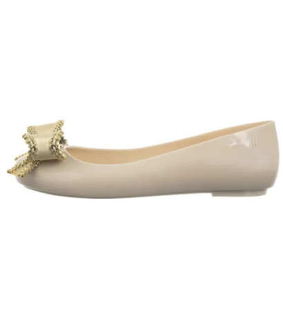 Melissa Sweet Love VIII AD 33885/AO330 Beige/Gold (ML348-c) bateliai