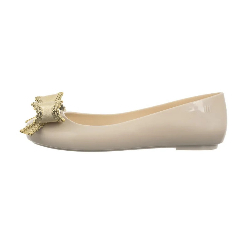 Melissa Sweet Love VIII AD 33885/AO330 Beige/Gold (ML348-c) bateliai