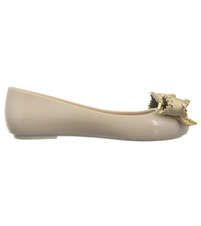 Melissa Sweet Love VIII AD 33885/AO330 Beige/Gold (ML348-c) bateliai