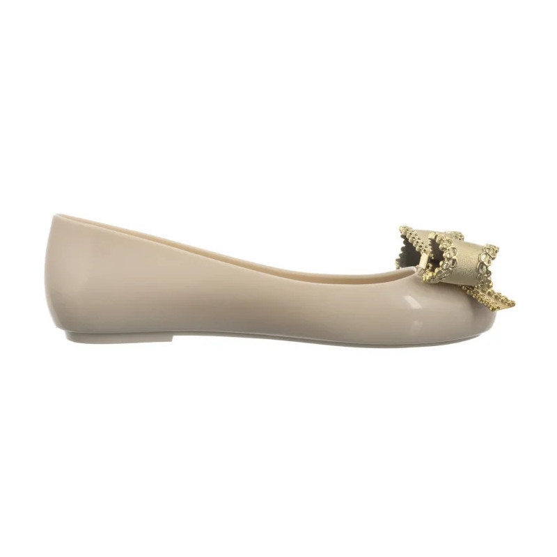 Melissa Sweet Love VIII AD 33885/AO330 Beige/Gold (ML348-c) bateliai