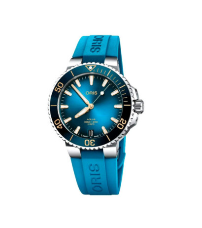Oris  41250742275FC