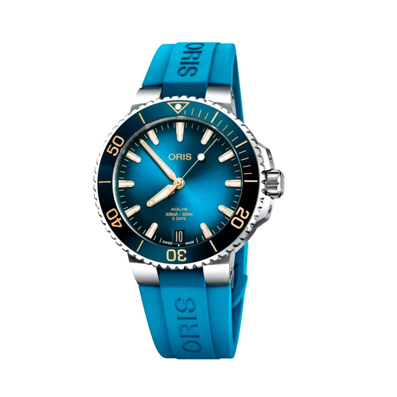 Oris  41250742275FC